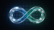 Enhanced Profits Infinity Logo